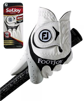 Footjoy Sofjoy Gloves