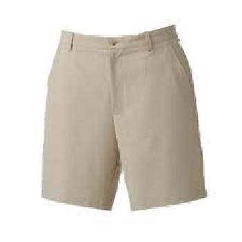 FootJoy Performance Golf Shorts 24202 - Khaki