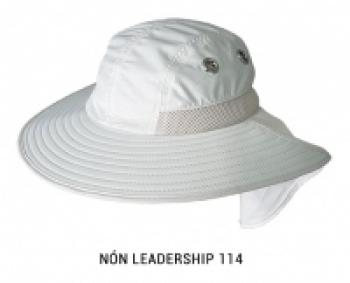 Sunny cap Leadership
